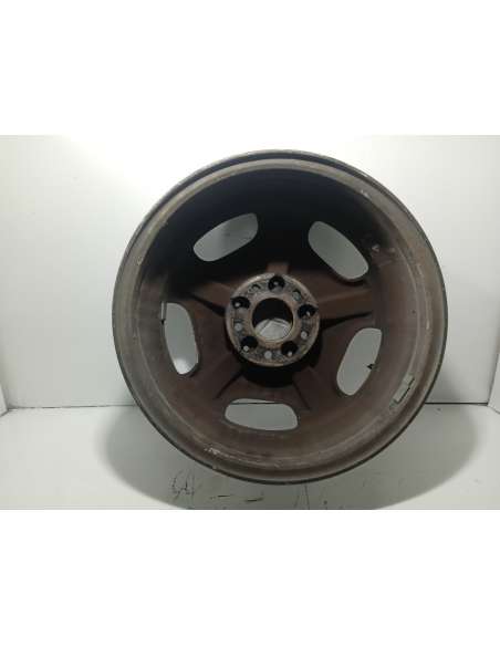Recambio de llanta para mercedes-benz clase a (bm 177) a 220 d (177.014) referencia OEM IAM A1684011702  