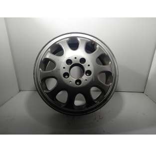 Recambio de llanta para mercedes-benz clase a (w168) 170 cdi (168.009) referencia OEM IAM A1684011402  