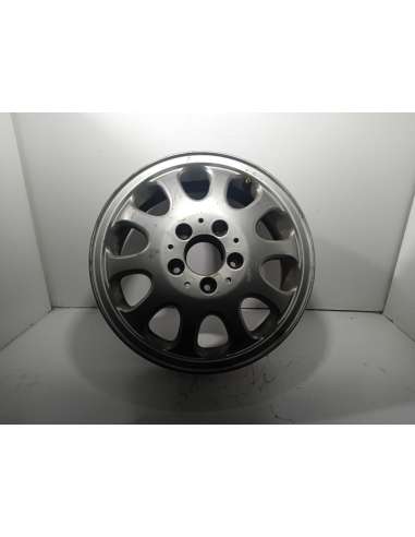 Recambio de llanta para mercedes-benz clase a (w168) 170 cdi (168.009) referencia OEM IAM A1684011402  