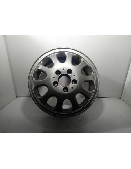 Recambio de llanta para mercedes-benz clase a (w168) 170 cdi (168.009) referencia OEM IAM A1684011402  
