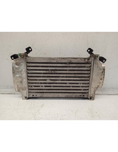 Recambio de intercooler para bmw mini (r50,r53) 1.6 16v cat referencia OEM IAM 15153680  