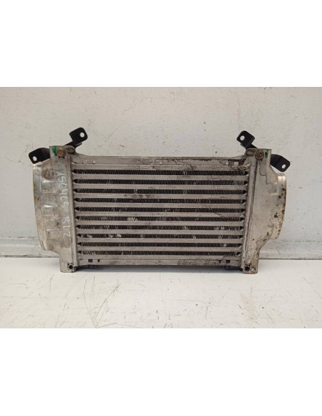 Recambio de intercooler para bmw mini (r50,r53) 1.6 16v cat referencia OEM IAM 15153680  