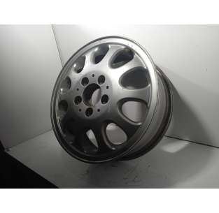 Recambio de llanta para mercedes-benz clase a (w168) 170 cdi (168.009) referencia OEM IAM A1684011402   2