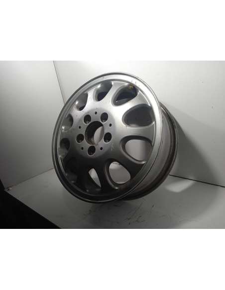 Recambio de llanta para mercedes-benz clase a (w168) 170 cdi (168.009) referencia OEM IAM A1684011402  