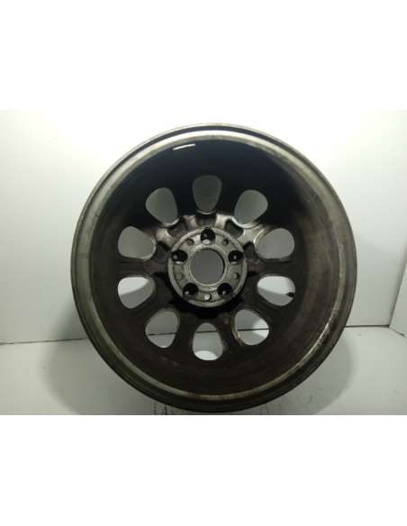 Recambio de llanta para mercedes-benz clase a (w168) 170 cdi (168.009) referencia OEM IAM A1684011402  