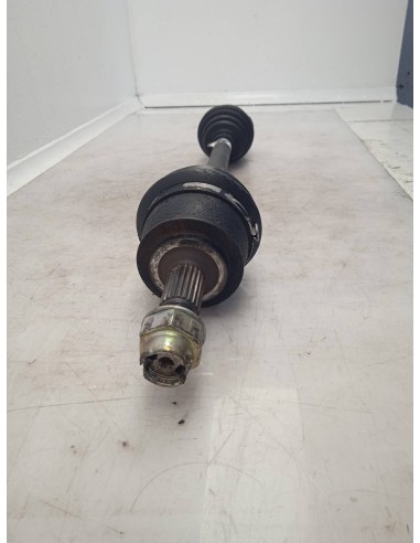 Recambio de transmision delantera izquierda para fiat grande punto (199) 1.4 referencia OEM IAM 55700562  