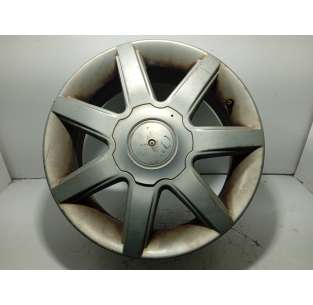 Recambio de llanta para seat altea (5p1) 1.6 multifuel referencia OEM IAM 1M0601025K  