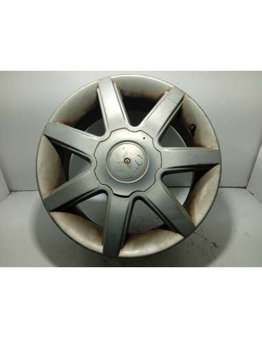 Recambio de llanta para seat altea (5p1) 1.6 multifuel referencia OEM IAM 1M0601025K  