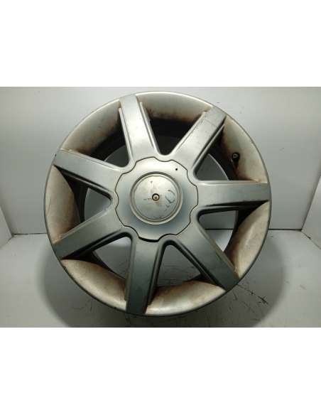 Recambio de llanta para seat altea (5p1) 1.6 multifuel referencia OEM IAM 1M0601025K  