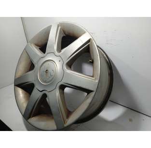 Recambio de llanta para seat altea (5p1) 1.6 multifuel referencia OEM IAM 1M0601025K   2