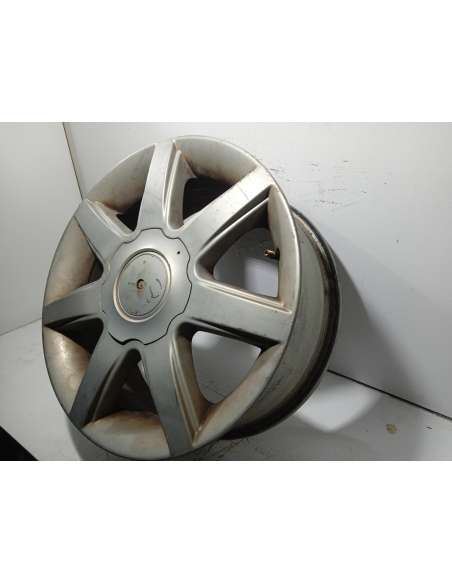 Recambio de llanta para seat altea (5p1) 1.6 multifuel referencia OEM IAM 1M0601025K  