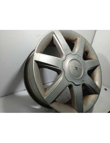 Recambio de llanta para seat altea (5p1) 1.6 multifuel referencia OEM IAM 1M0601025K  