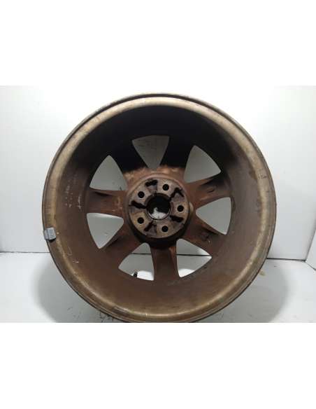 Recambio de llanta para seat altea (5p1) 1.6 multifuel referencia OEM IAM 1M0601025K  