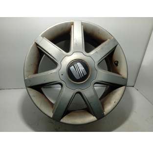 Recambio de llanta para seat altea (5p1) 1.6 multifuel referencia OEM IAM 1M0601025K  