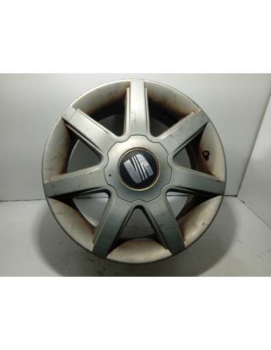 Recambio de llanta para seat altea (5p1) 1.6 multifuel referencia OEM IAM 1M0601025K  