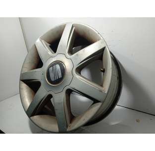 Recambio de llanta para seat altea (5p1) 1.6 multifuel referencia OEM IAM 1M0601025K   2