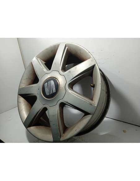Recambio de llanta para seat altea (5p1) 1.6 multifuel referencia OEM IAM 1M0601025K  