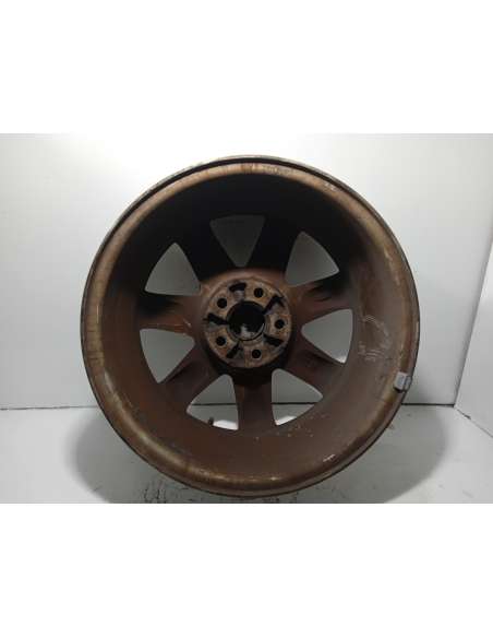 Recambio de llanta para seat altea (5p1) 1.6 multifuel referencia OEM IAM 1M0601025K  