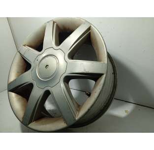 Recambio de llanta para seat altea (5p1) 1.6 multifuel referencia OEM IAM    2