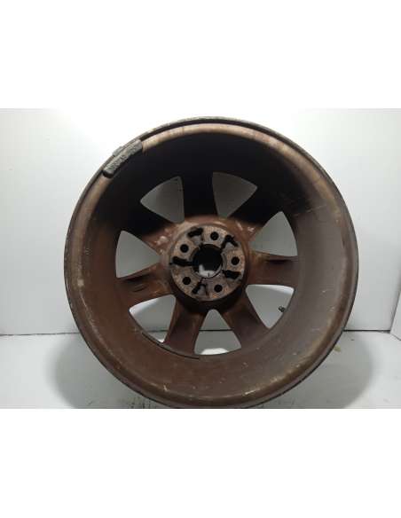 Recambio de llanta para seat altea (5p1) 1.6 multifuel referencia OEM IAM   