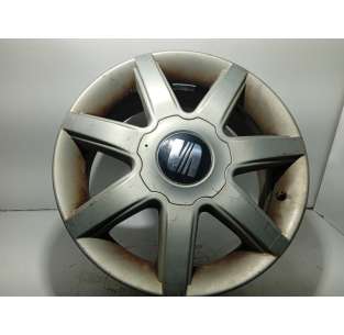 Recambio de llanta para seat altea (5p1) 1.6 multifuel referencia OEM IAM 1M0601025K  