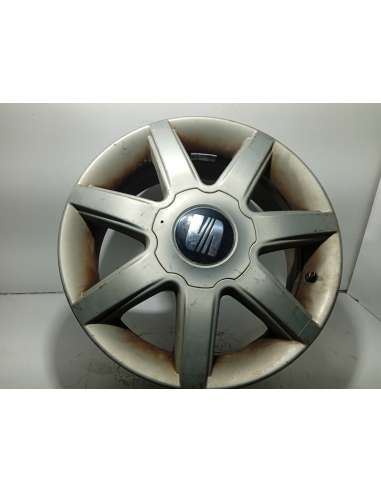 Recambio de llanta para seat altea (5p1) 1.6 multifuel referencia OEM IAM 1M0601025K  