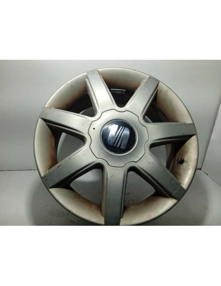 Recambio de llanta para seat altea (5p1) 1.6 multifuel referencia OEM IAM 1M0601025K  