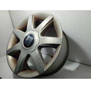 Recambio de llanta para seat altea (5p1) 1.6 multifuel referencia OEM IAM 1M0601025K   2