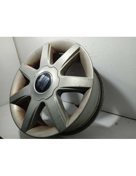 Recambio de llanta para seat altea (5p1) 1.6 multifuel referencia OEM IAM 1M0601025K  