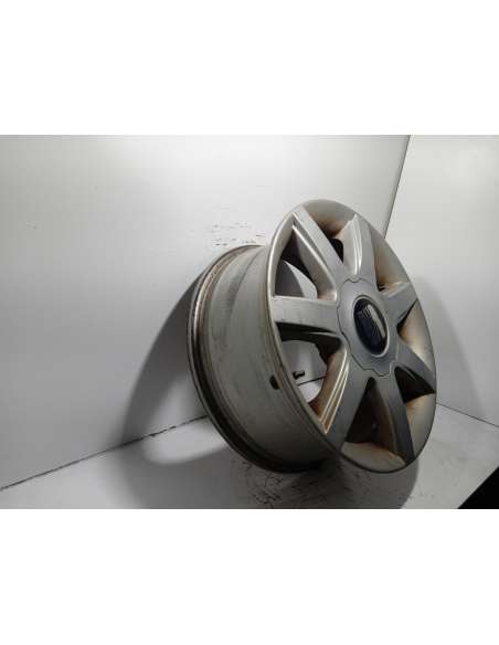 Recambio de llanta para seat altea (5p1) 1.6 multifuel referencia OEM IAM 1M0601025K  
