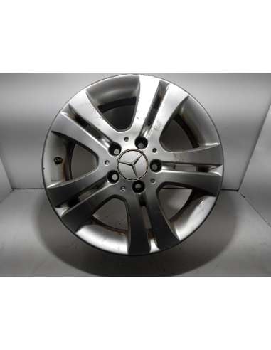 Recambio de llanta para mercedes-benz clase a (w169) a 180 cdi a-edition referencia OEM IAM A1694010202  