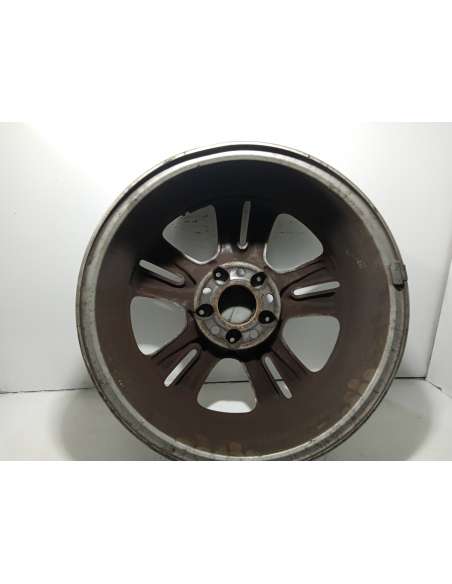 Recambio de llanta para mercedes-benz clase a (w169) a 180 cdi a-edition referencia OEM IAM A1694010202  