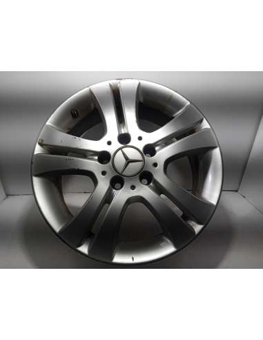 Recambio de llanta para mercedes-benz clase a (w169) 2.0 cdi cat referencia OEM IAM A1694010202  