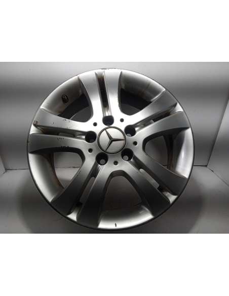 Recambio de llanta para mercedes-benz clase a (w169) 2.0 cdi cat referencia OEM IAM A1694010202  