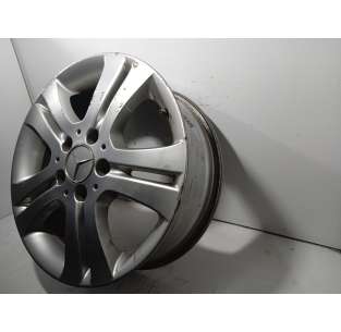 Recambio de llanta para mercedes-benz clase a (w169) 2.0 cdi cat referencia OEM IAM A1694010202   2