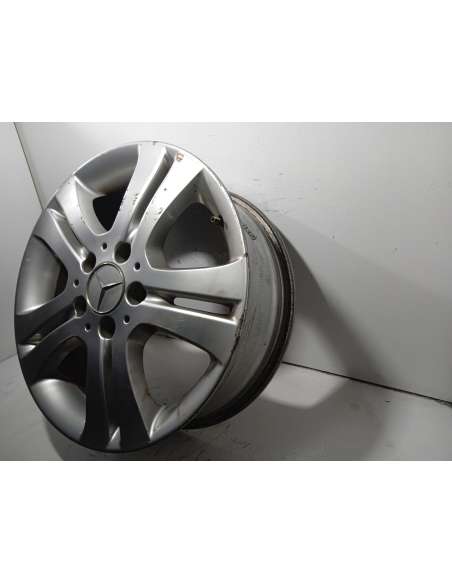 Recambio de llanta para mercedes-benz clase a (w169) 2.0 cdi cat referencia OEM IAM A1694010202  