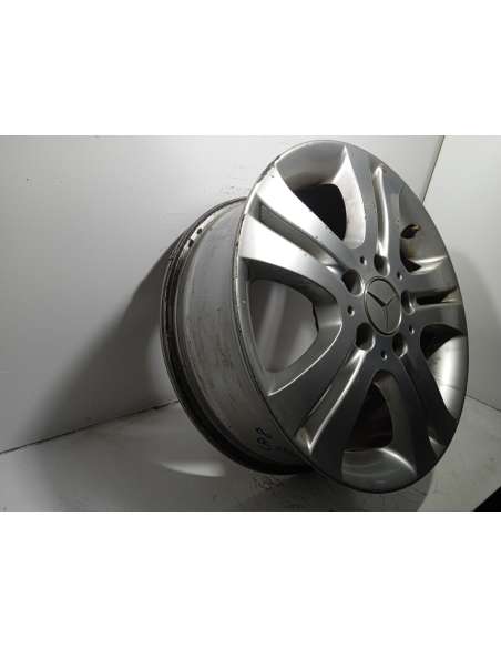 Recambio de llanta para mercedes-benz clase a (w169) 2.0 cdi cat referencia OEM IAM A1694010202  