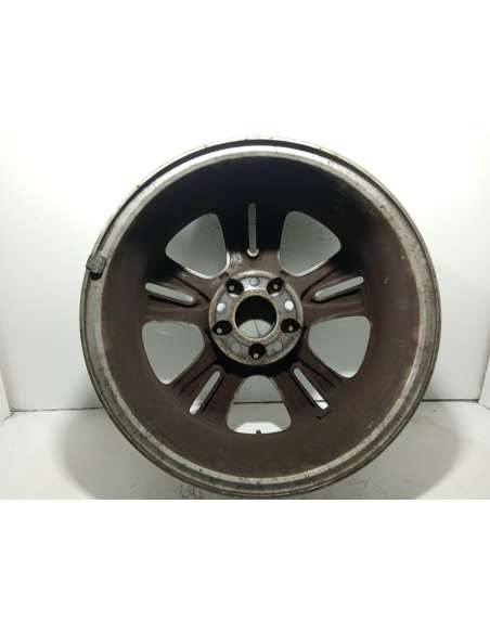 Recambio de llanta para mercedes-benz clase a (w169) 2.0 cdi cat referencia OEM IAM A1694010202  