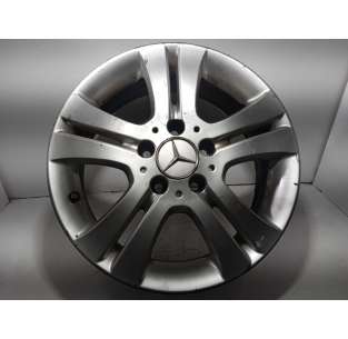 Recambio de llanta para mercedes-benz clase a (w169) a 170 (169.032) referencia OEM IAM A1694010202  