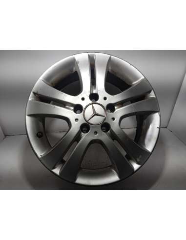 Recambio de llanta para mercedes-benz clase a (w169) a 170 (169.032) referencia OEM IAM A1694010202  
