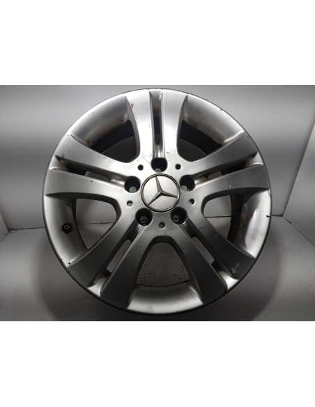 Recambio de llanta para mercedes-benz clase a (w169) a 170 (169.032) referencia OEM IAM A1694010202  