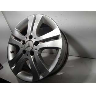 Recambio de llanta para mercedes-benz clase a (w169) a 170 (169.032) referencia OEM IAM A1694010202   2