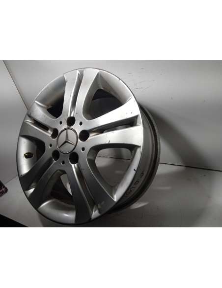 Recambio de llanta para mercedes-benz clase a (w169) a 170 (169.032) referencia OEM IAM A1694010202  