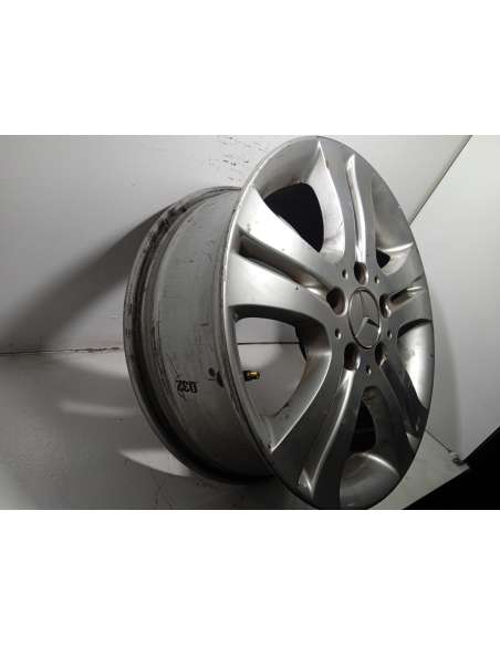 Recambio de llanta para mercedes-benz clase a (w169) a 170 (169.032) referencia OEM IAM A1694010202  