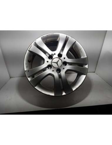 Recambio de llanta para mercedes-benz clase a (w169) 2.0 cdi cat referencia OEM IAM A1694010202  