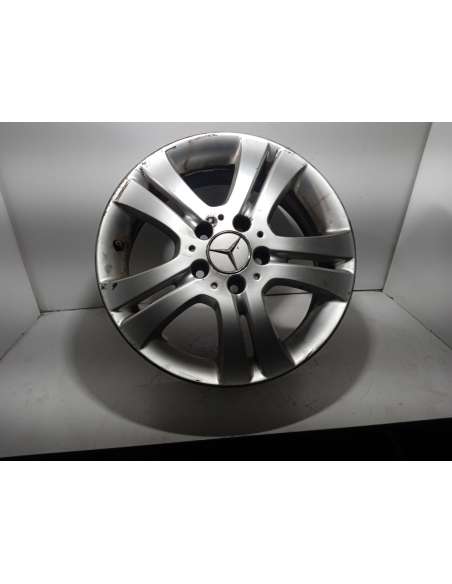Recambio de llanta para mercedes-benz clase a (w169) 2.0 cdi cat referencia OEM IAM A1694010202  