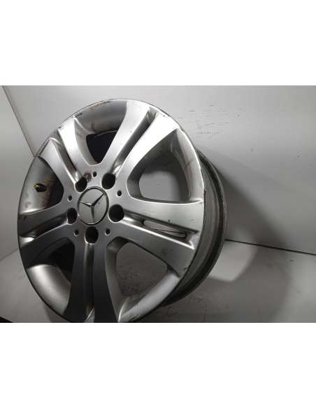 Recambio de llanta para mercedes-benz clase a (w169) 2.0 cdi cat referencia OEM IAM A1694010202  