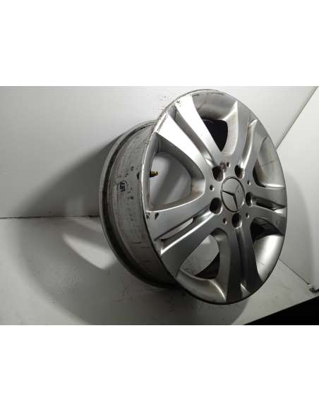 Recambio de llanta para mercedes-benz clase a (w169) 2.0 cdi cat referencia OEM IAM A1694010202  