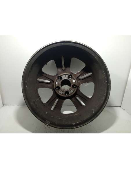 Recambio de llanta para mercedes-benz clase a (w169) 2.0 cdi cat referencia OEM IAM A1694010202  