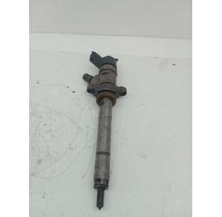 Recambio de inyector para peugeot 307 (s1) xs referencia OEM IAM 0445110188  